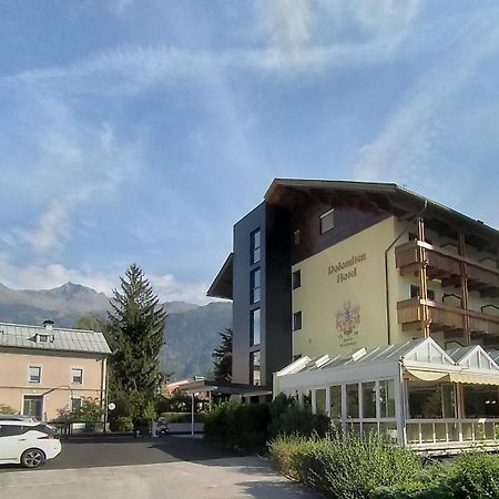 Dolomitenhotel Lienz Luaran gambar