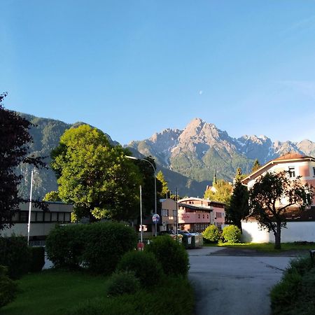 Dolomitenhotel Lienz Luaran gambar