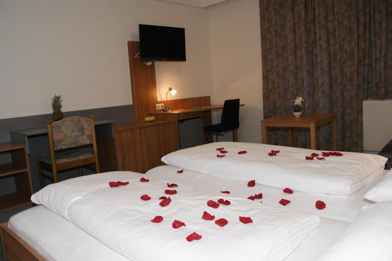 Dolomitenhotel Lienz Luaran gambar